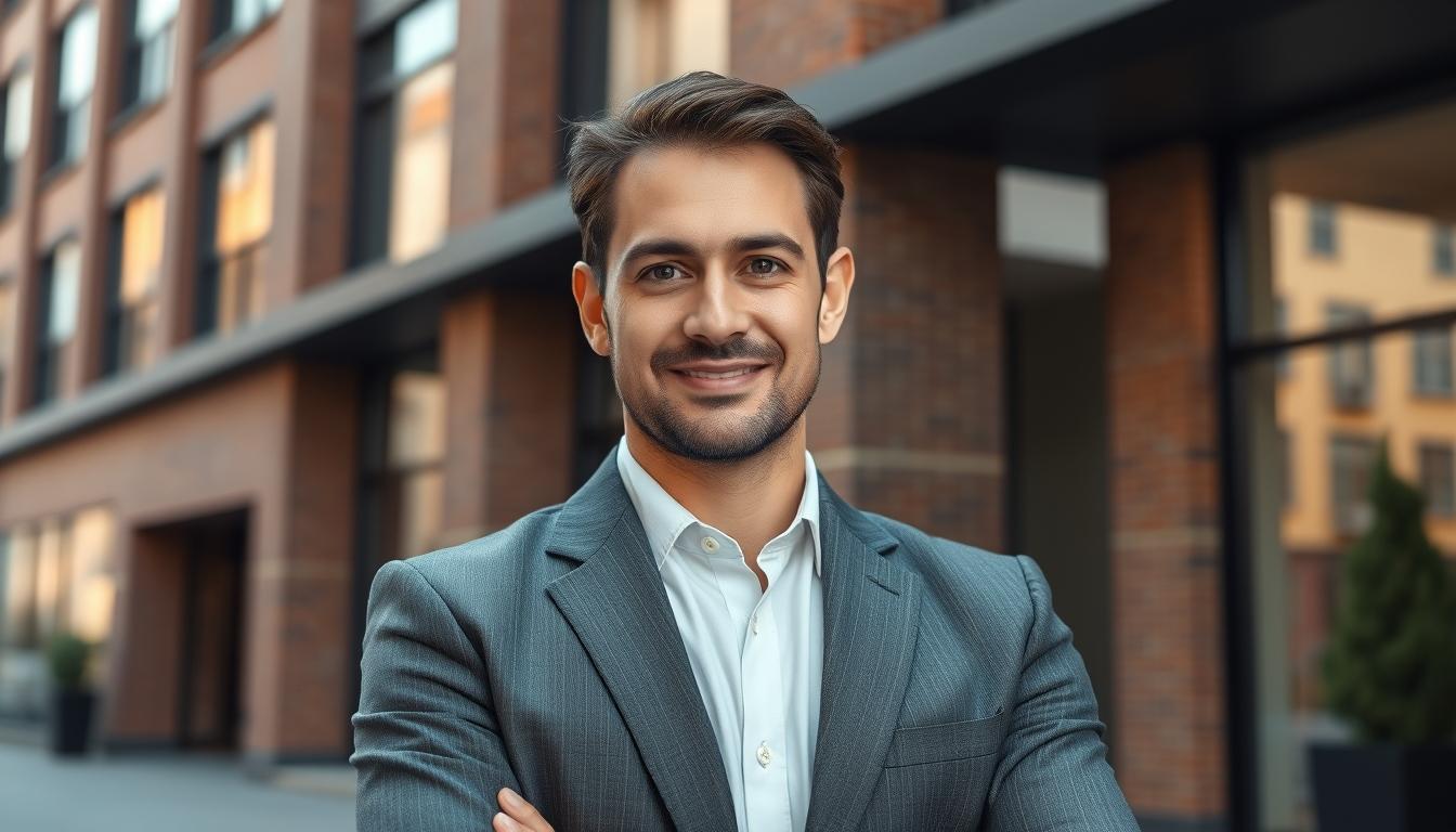 Client support specialist