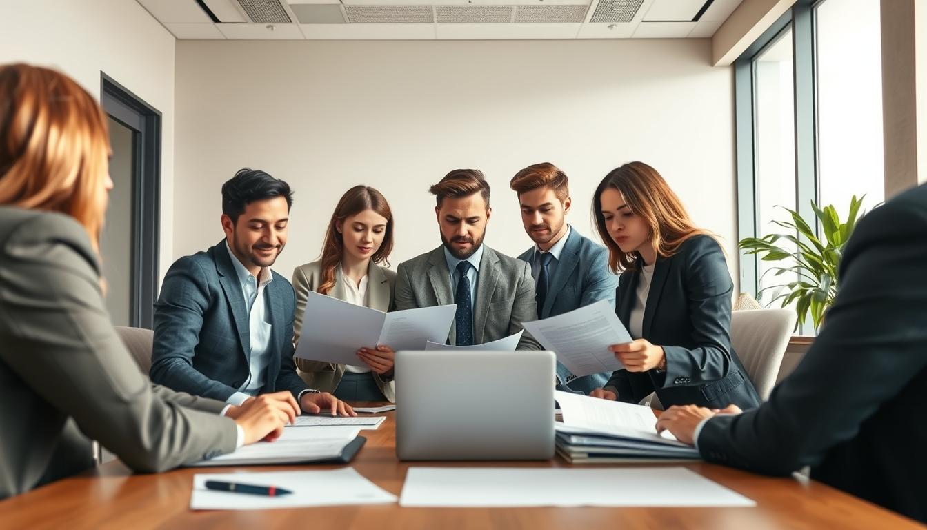 Property records and title-related legal support