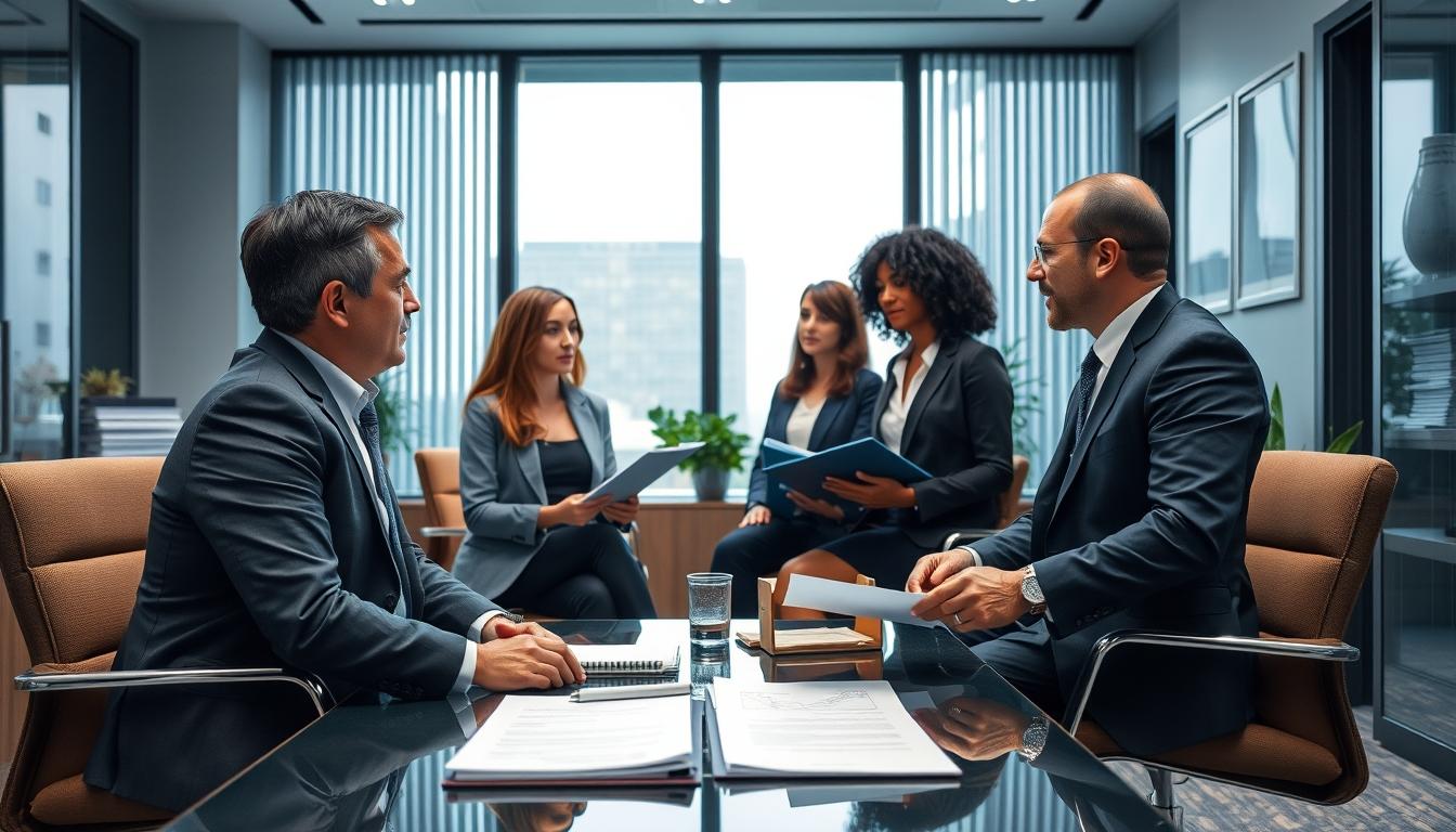 Reviewing real estate agreements