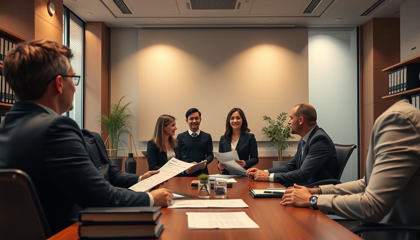 Property compliance review and documentation support