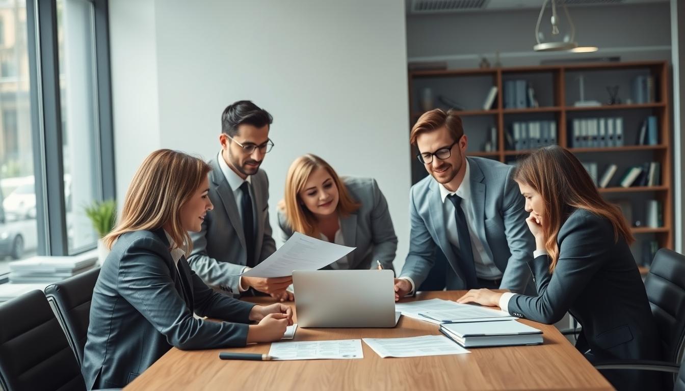 Real estate compliance and legal documentation